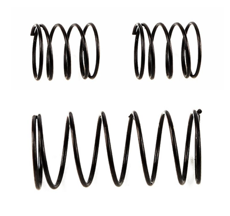 SR27 Spring Set