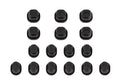 SR7 Arm Mount Inserts