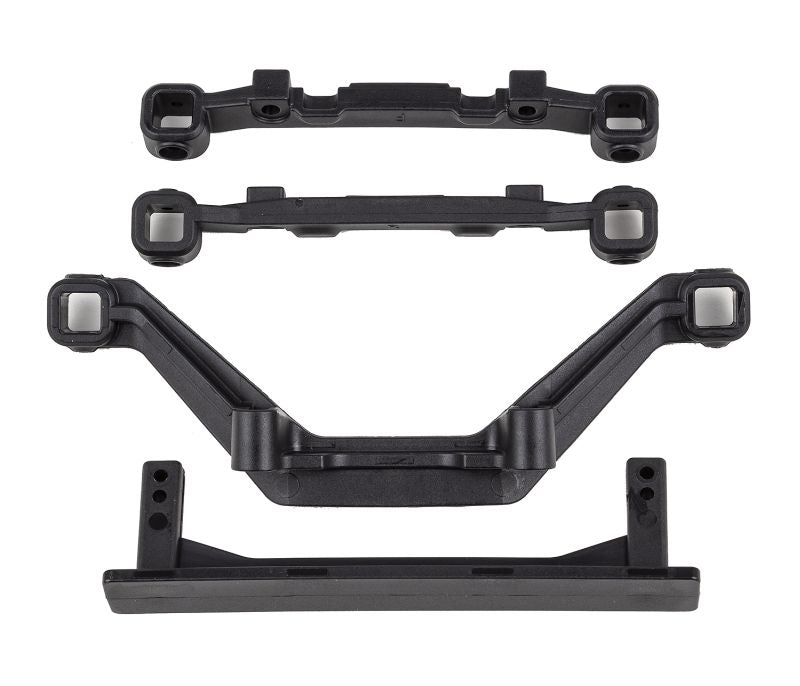 SR7 Body Post Mount Set