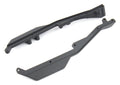 T6.1 Side Rails (Hard)