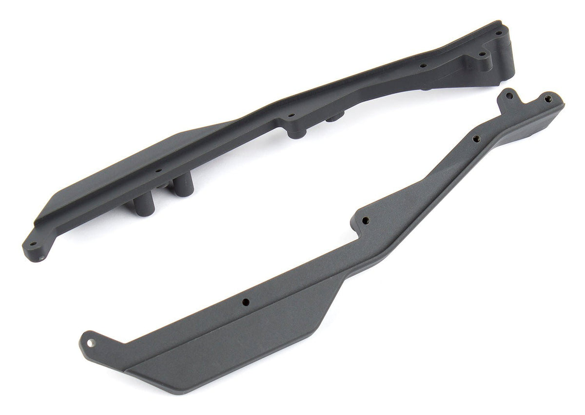 T6.1 Side Rails (Hard)