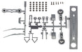 Trailwalker Body Accessories, Silver
