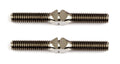 Turnbuckle 1.00 25.5mm (2)