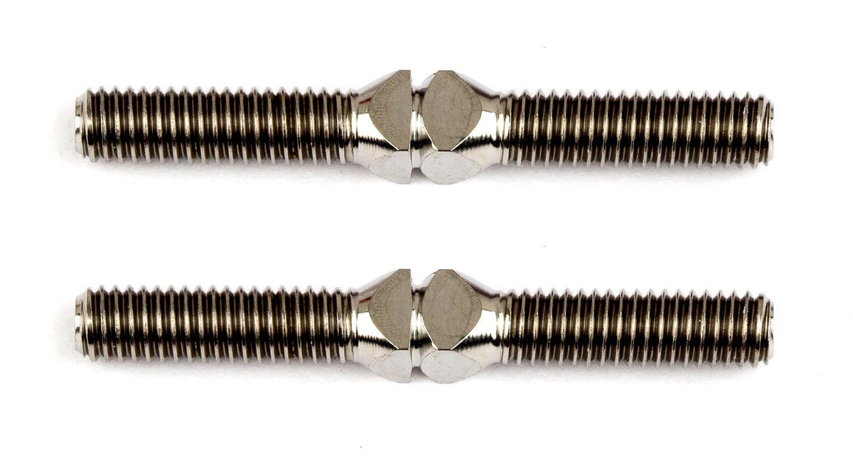 Turnbuckle 1.00 25.5mm (2)