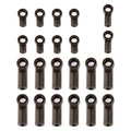Turnbuckle Rod End Set, for Reflex 14T or 14B