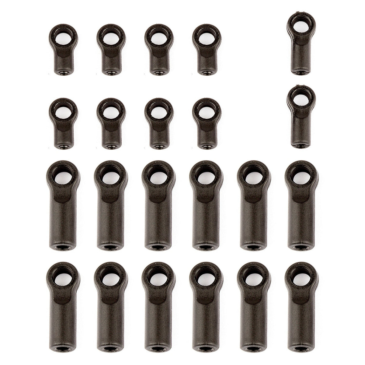 Turnbuckle Rod End Set, for Reflex 14T or 14B