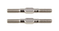 Turnbuckles, 3.5x35mm, Steel
