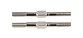 Turnbuckles, 3.5x42mm, Steel