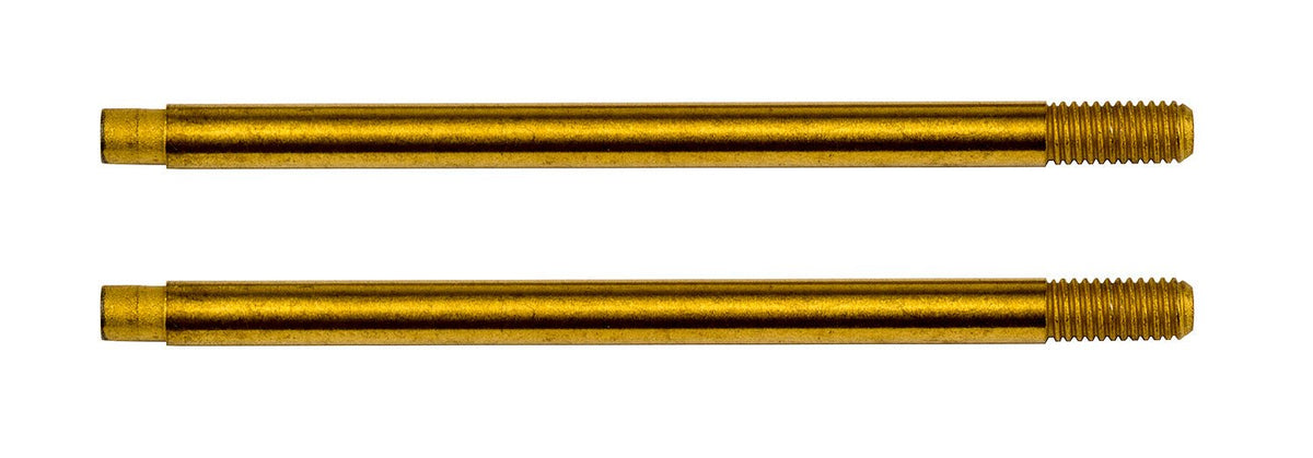 V2 TiN Shock Shafts, for B74, 3x29