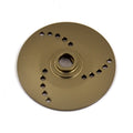 Vented Slipper Hub, Inner, for B6.1