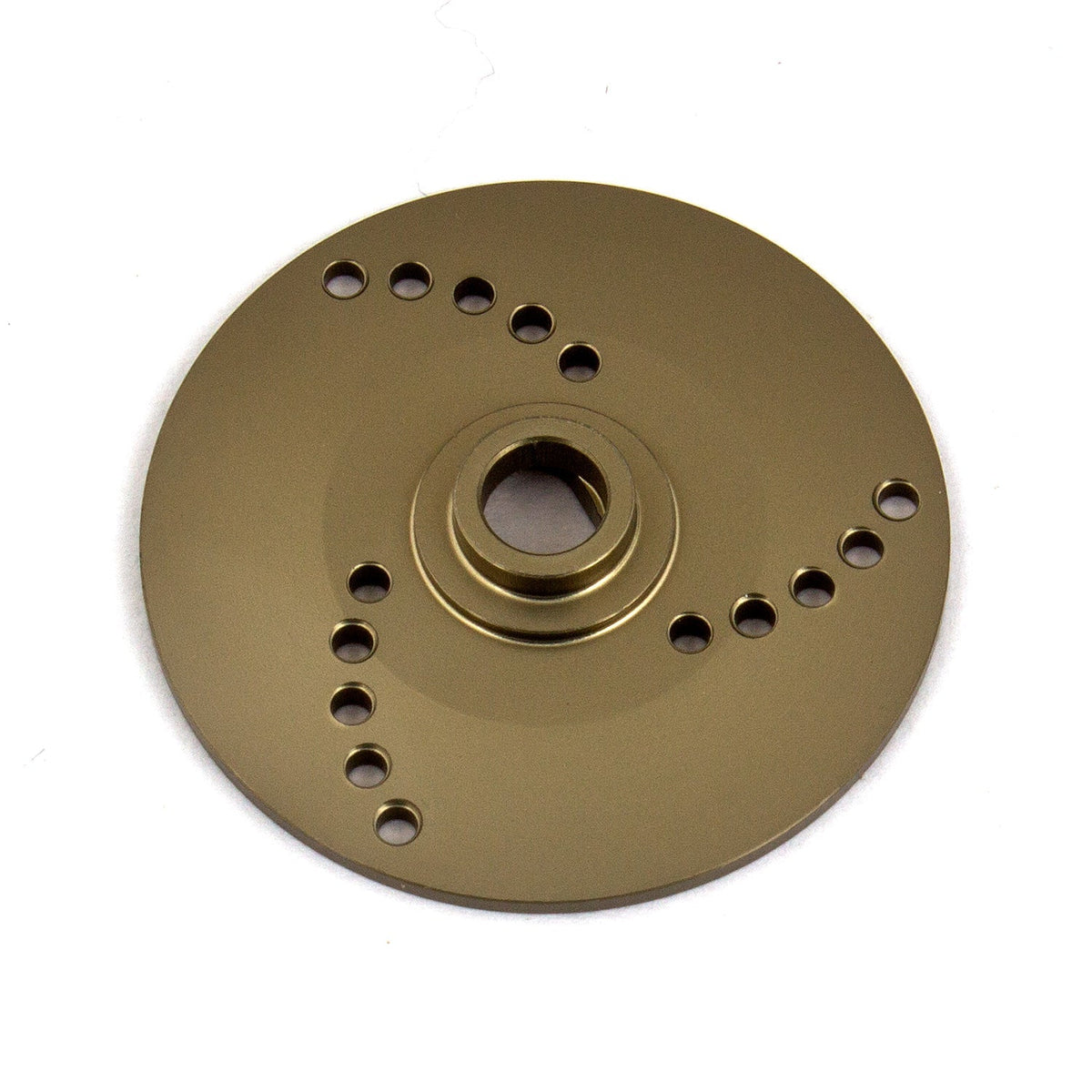 Vented Slipper Hub, Inner, for B6.1