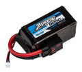 Zappers DR 8250mAh 130C 7.6V w/QS8 HV-LiPo Drag Battery