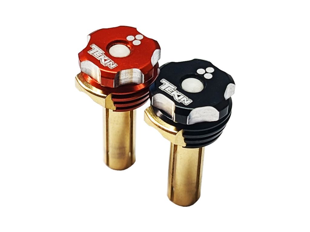 Pro Lock Tool-less Adjustable Bullets 5mm