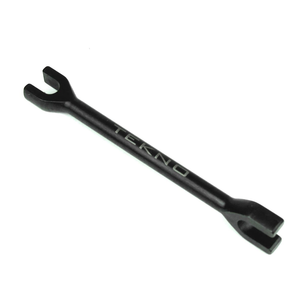 Turnbuckle Wrench (4mm, 5mm, Hardened Steel)