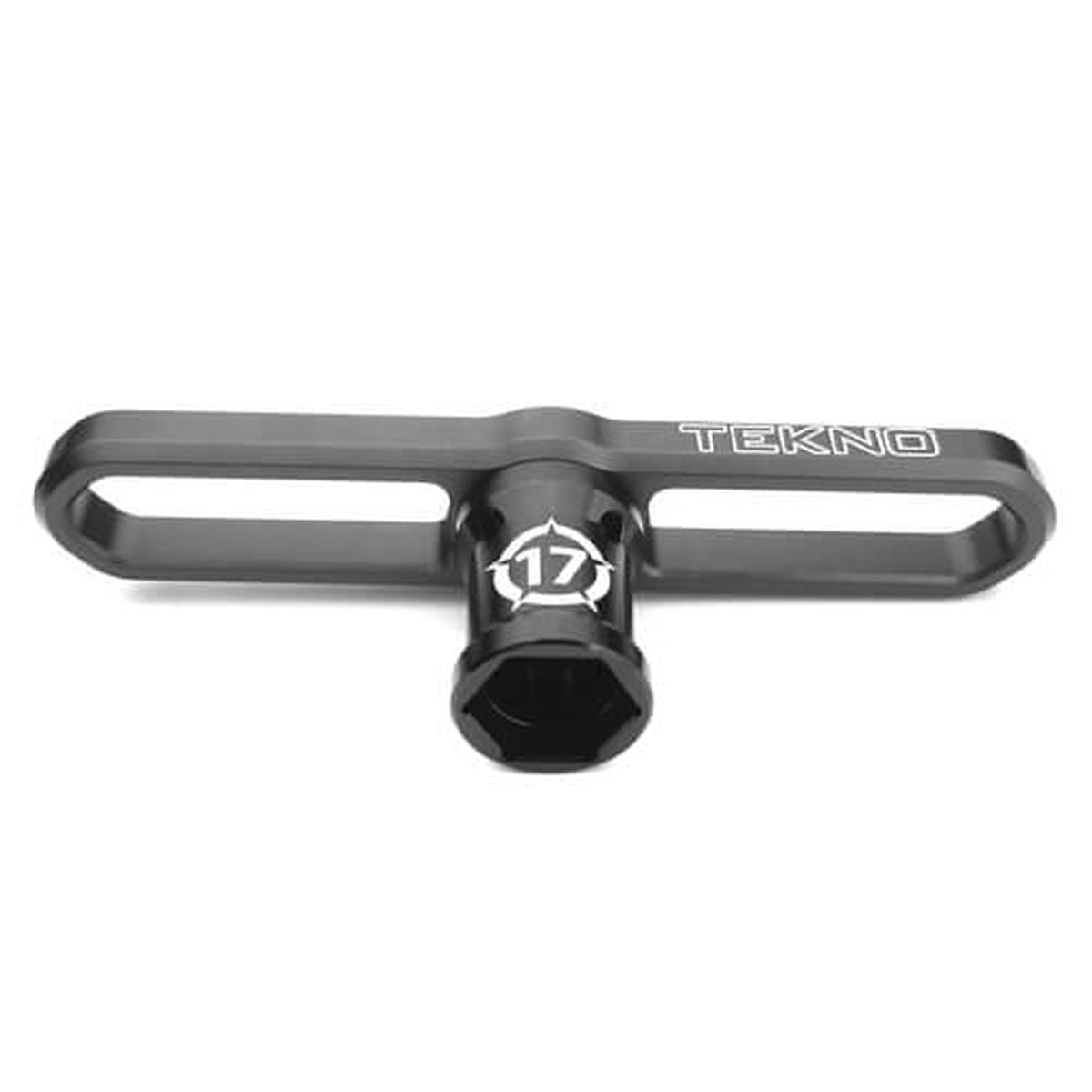 17mm Wheel Wrench, Shock Cap Tool