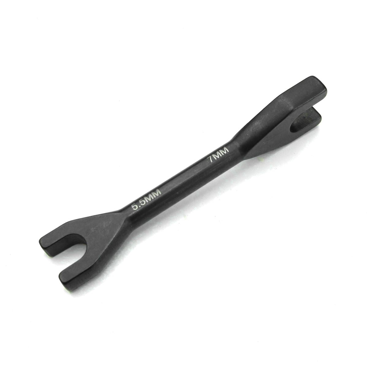 Wrench (5.5mm, 7.0mm, Hardened Steel)