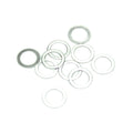 5x7x.2mm Shims (10pcs)