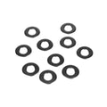 M4x9mm Washer (Plain, 10pcs)