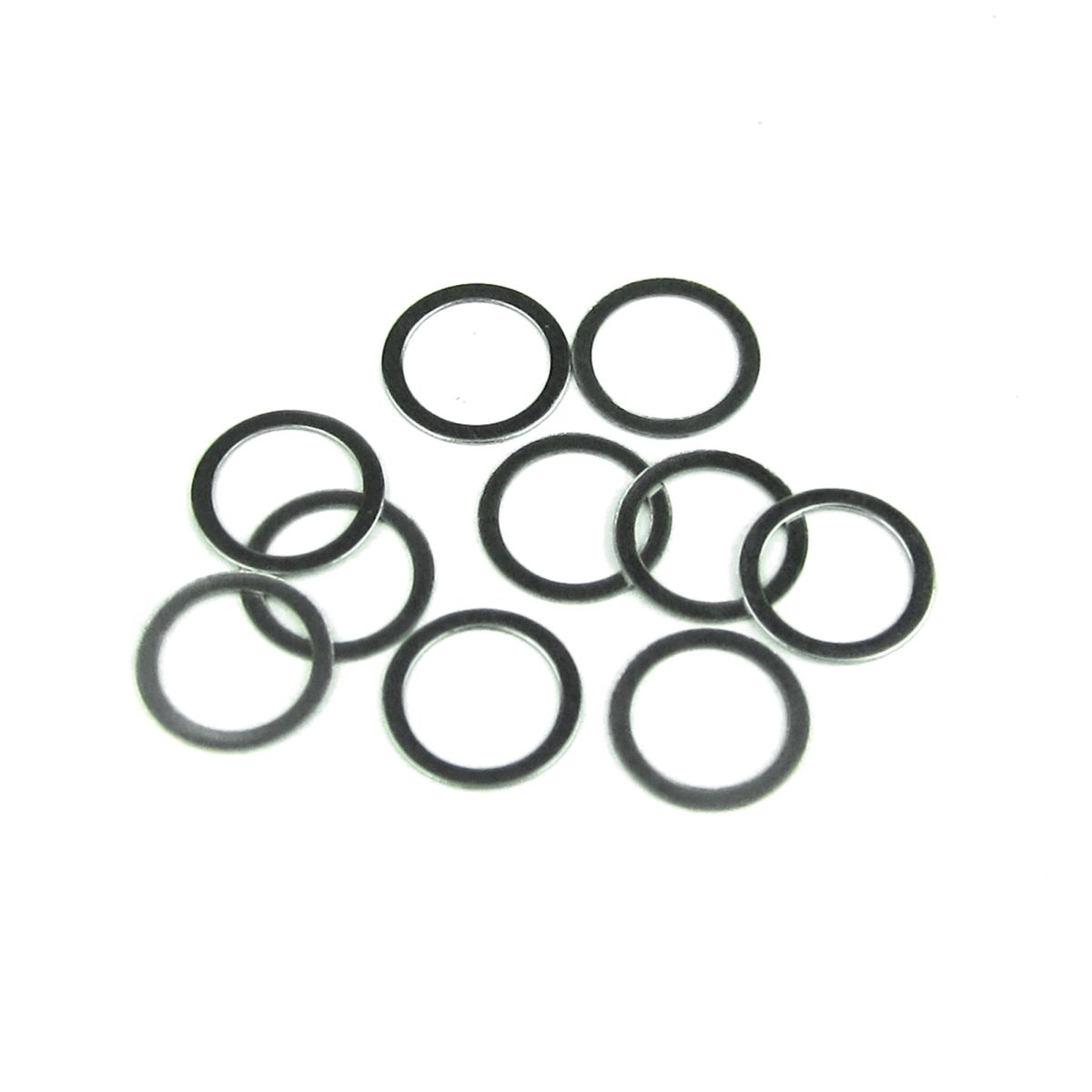 6x8x.2mm Shims (10pcs)