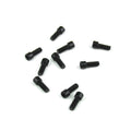 M2x6mm Cap Head Screws (10pcs, for our Aluminum Servo Horns)