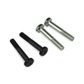 Lower Shock Mount Screws (2 CW Thread, 2 CCW Thread,
