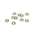 M2x5.0x0.5mm Washer (10pcs)