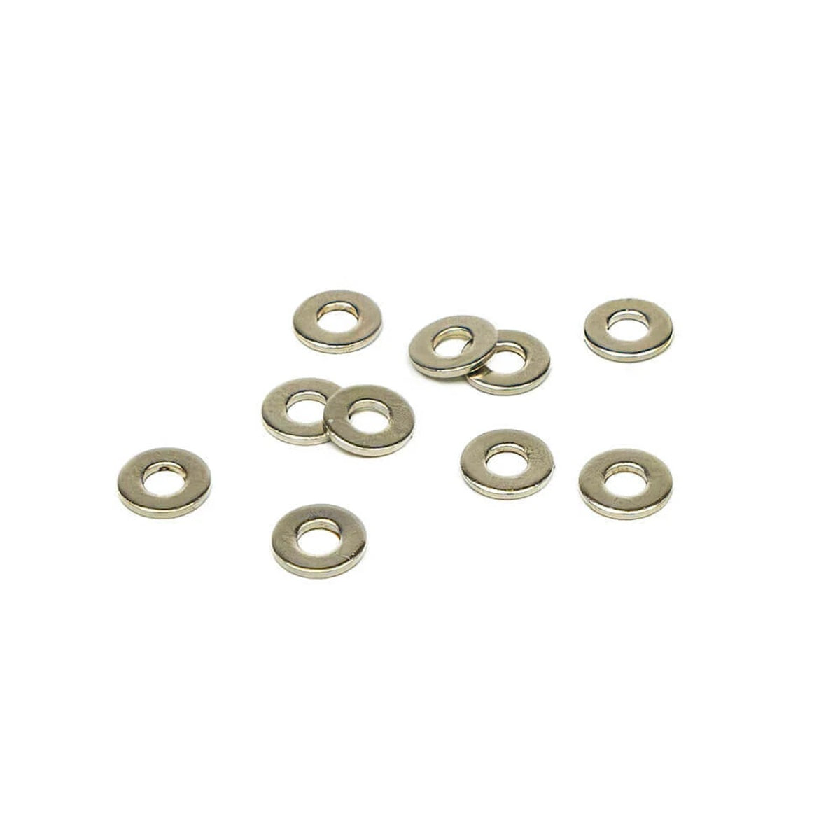 M2x5.0x0.5mm Washer (10pcs)