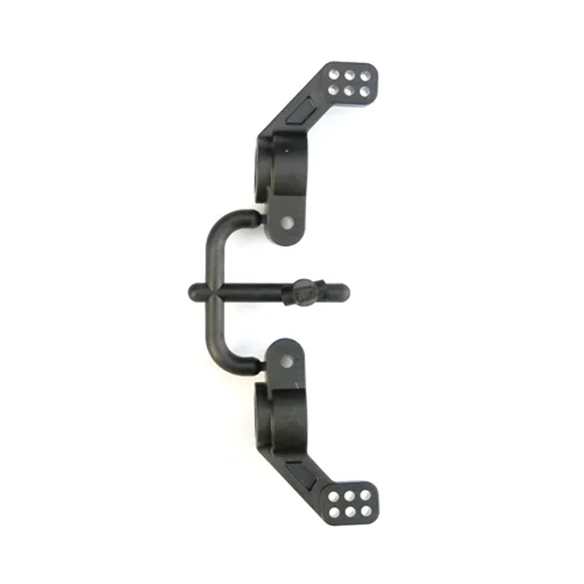 Rear Hub Carriers For M6 Driveshafts (Slash 2WD, 4x4,