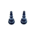 M6 STUB AXLES (LOSI SCTE, TEN-T, 810)