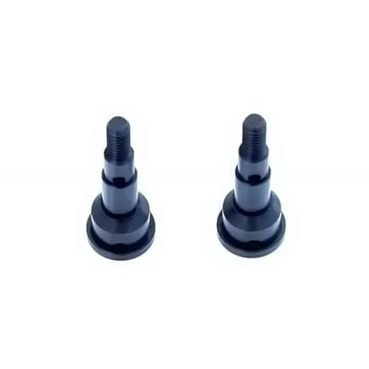 M6 STUB AXLES (LOSI SCTE, TEN-T, 810)