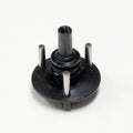 Traktion Drive Adapter Adapter and Hardware Only)