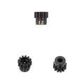 M5 Pinion Gear (12t, MOD1, 5mm Bore, M5 Set Screw)