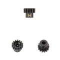 M5 Pinion Gear (14t, MOD1, 5mm Bore, M5 Set Screw)