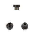 M5 Pinion Gear (15t, MOD1, 5mm Bore, M5 Set Screw)