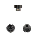 M5 Pinion Gear (16t, MOD1, 5mm Bore, M5 Set Screw)