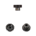 M5 Pinion Gear (17t, MOD1, 5mm Bore, M5 Set Screw)