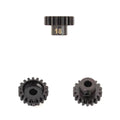 M5 Pinion Gear (18t, MOD1, 5mm Bore, M5 Set Screw)