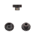 M5 Pinion Gear (19t, MOD1, 5mm Bore, M5 Set Screw)