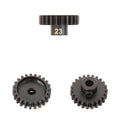 M5 Pinion Gear (23t, MOD1, 5mm Bore, M5 Set Screw)