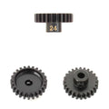 M5 Pinion Gear (24t, MOD1, 5mm Bore, M5 Set Screw)