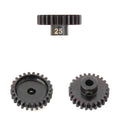 M5 Pinion Gear (25t, MOD1, 5mm Bore, M5 Set Screw)