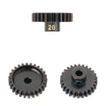 M5 Pinion Gear (26t, MOD1, 5mm Bore, M5 Set Screw)