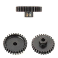 M5 Pinion Gear (29t, MOD1, 5mm Bore, M5 Set Screw)