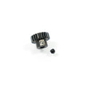5mm Bore MOD 0.8 (32pitch) Pinion Gear (21T, Hardened,