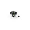 5mm Bore MOD 0.8 (32pitch) Pinion Gear (23T, Hardened,