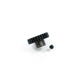 5mm Bore MOD 0.8 (32pitch) Pinion Gear (28T, Hardened,