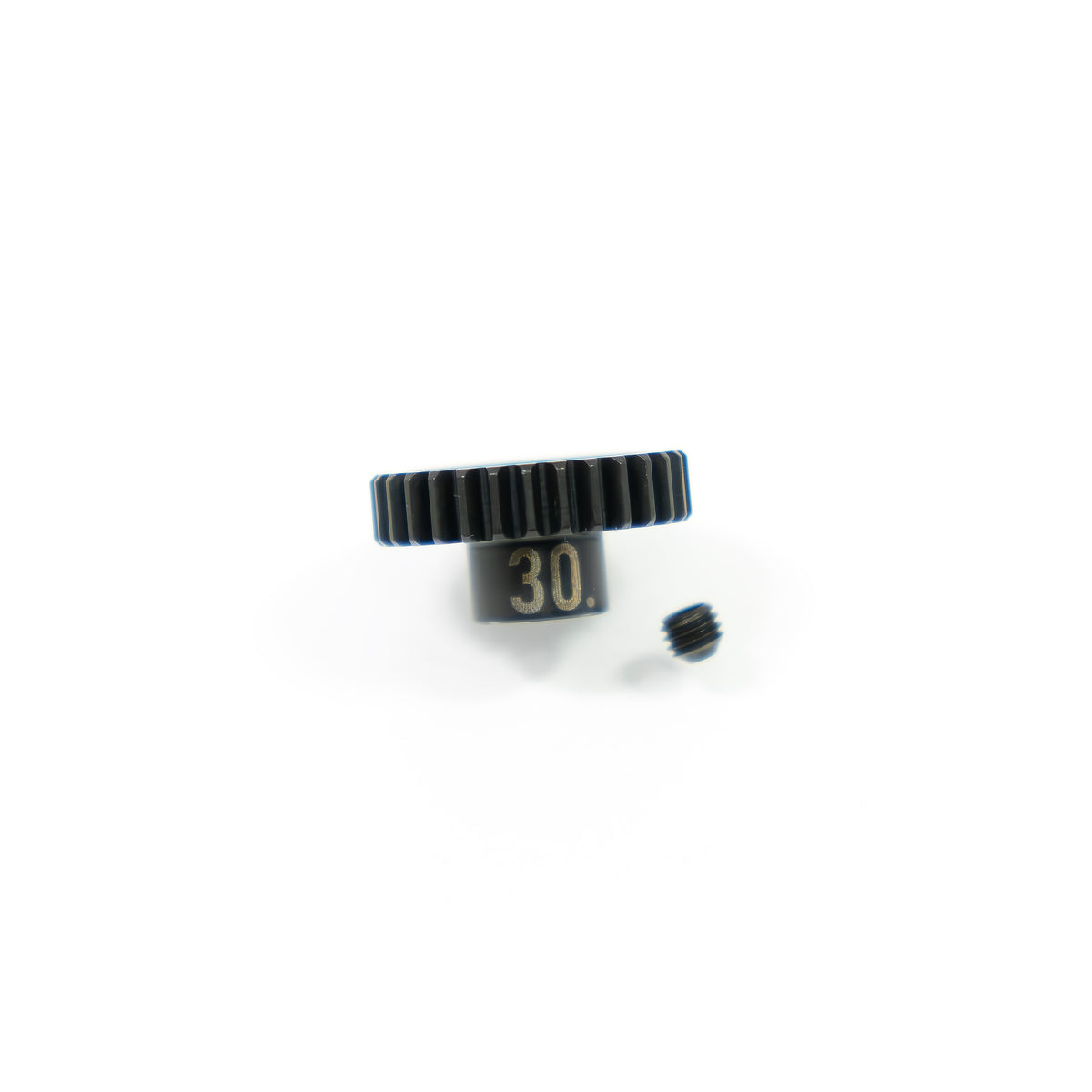 5mm Bore MOD 0.8 (32pitch) Pinion Gear (30T, Hardened,
