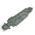 Chassis (7075, Hard Anodized, EB48.3)