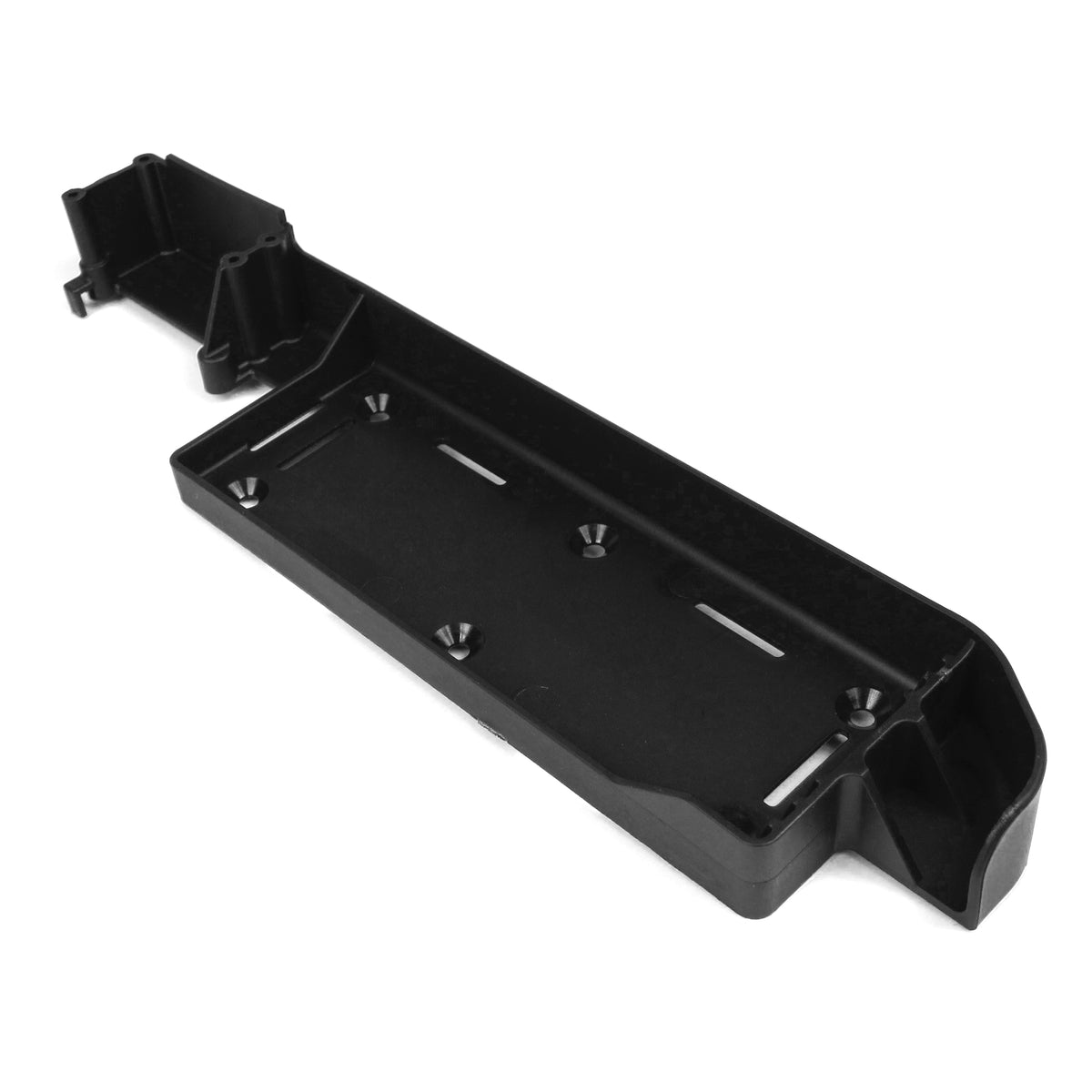 Battery Tray, Mud Guard (Left Side, EB48)