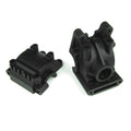 Gearbox (Rear, Angled, 5x13x4mm Bearing)